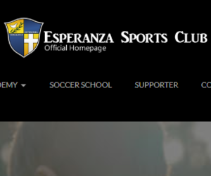 エスペランサSCサッカースクール