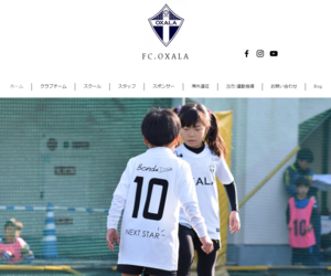 FC.OXALA 東村山校